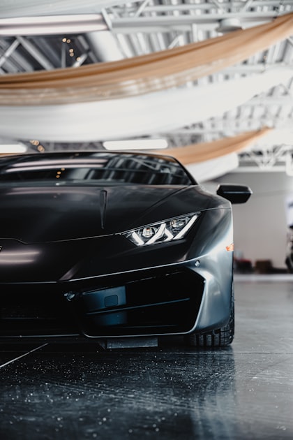 Comprehensive Automotive Services