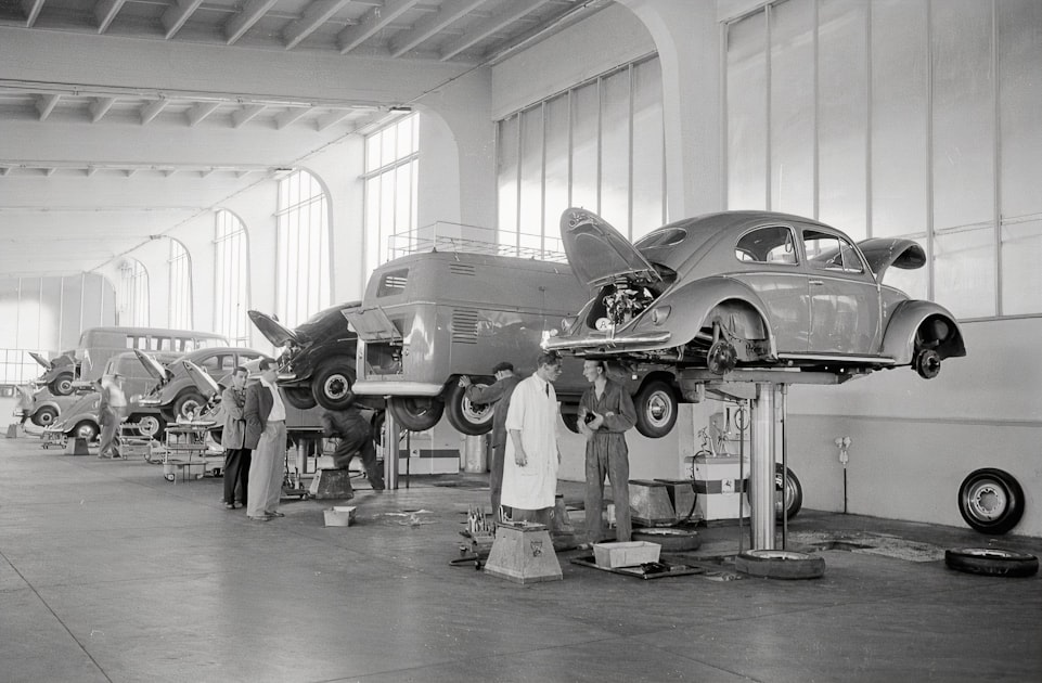 Quality Automotive Parts