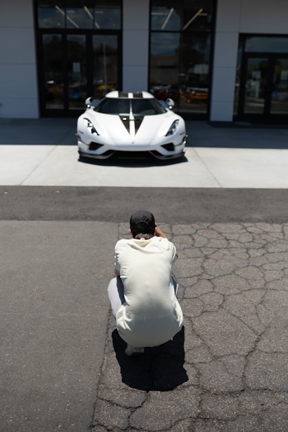 Making Automotive Transactions Easy