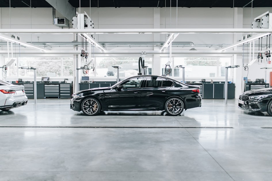 Simplifying Vehicle Sourcing